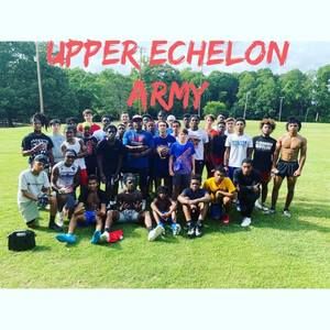 Meet your Posher, Walter